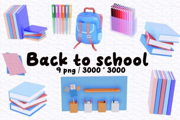 Back to School 3D: Real-World Uses for Teachers, Designers, and Small Business Owners