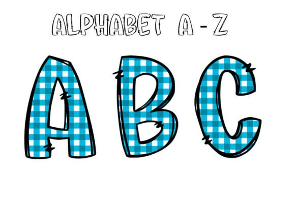 Back to School Alphabet 2: A Practical, Print-Ready Design Asset for Real Projects