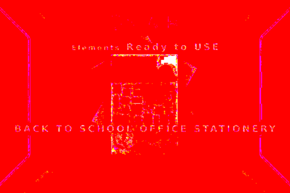 Back to School Office Stationery 2024